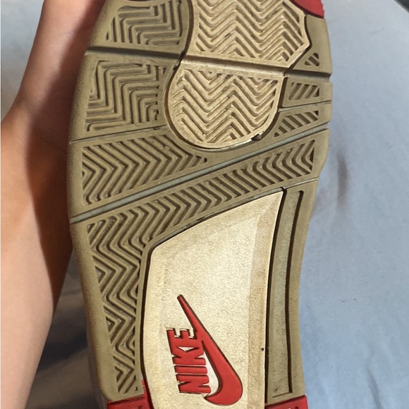 Air Jordan 4 ‘what the 4’ - Picture 4 of 11